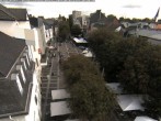 Archiv Foto Webcam Blick auf den Marktplatz der Stadt Brühl 09:00