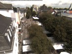 Archiv Foto Webcam Blick auf den Marktplatz der Stadt Brühl 11:00