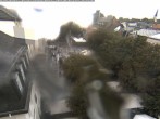 Archiv Foto Webcam Blick auf den Marktplatz der Stadt Brühl 13:00