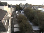 Archiv Foto Webcam Blick auf den Marktplatz der Stadt Brühl 06:00