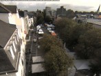 Archiv Foto Webcam Blick auf den Marktplatz der Stadt Brühl 07:00