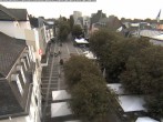 Archiv Foto Webcam Blick auf den Marktplatz der Stadt Brühl 05:00