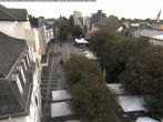 Archiv Foto Webcam Blick auf den Marktplatz der Stadt Brühl 06:00