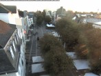 Archiv Foto Webcam Blick auf den Marktplatz der Stadt Brühl 05:00