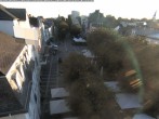 Archiv Foto Webcam Blick auf den Marktplatz der Stadt Brühl 06:00