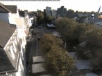 Archiv Foto Webcam Blick auf den Marktplatz der Stadt Brühl 07:00