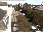Archiv Foto Webcam Blick auf den Marktplatz der Stadt Brühl 08:00