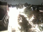 Archiv Foto Webcam Blick auf den Marktplatz der Stadt Brühl 23:00