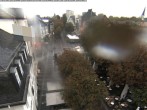 Archiv Foto Webcam Blick auf den Marktplatz der Stadt Brühl 06:00