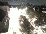 Archiv Foto Webcam Blick auf den Marktplatz der Stadt Brühl 01:00