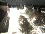 Archived image Webcam View of the town square in Brühl 23:00