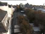 Archiv Foto Webcam Blick auf den Marktplatz der Stadt Brühl 07:00