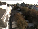 Archiv Foto Webcam Blick auf den Marktplatz der Stadt Brühl 08:00