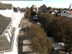 Archiv Foto Webcam Blick auf den Marktplatz der Stadt Brühl 09:00