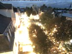 Archiv Foto Webcam Blick auf den Marktplatz der Stadt Brühl 05:00