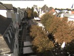 Archiv Foto Webcam Blick auf den Marktplatz der Stadt Brühl 15:00