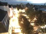Archiv Foto Webcam Blick auf den Marktplatz der Stadt Brühl 05:00