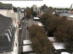 Archiv Foto Webcam Blick auf den Marktplatz der Stadt Brühl 07:00