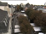 Archiv Foto Webcam Blick auf den Marktplatz der Stadt Brühl 09:00