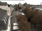 Archiv Foto Webcam Blick auf den Marktplatz der Stadt Brühl 07:00