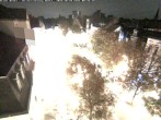 Archiv Foto Webcam Blick auf den Marktplatz der Stadt Brühl 23:00