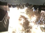 Archiv Foto Webcam Blick auf den Marktplatz der Stadt Brühl 03:00