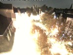 Archiv Foto Webcam Blick auf den Marktplatz der Stadt Brühl 06:00