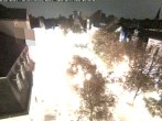 Archiv Foto Webcam Blick auf den Marktplatz der Stadt Brühl 03:00