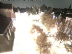 Archiv Foto Webcam Blick auf den Marktplatz der Stadt Brühl 05:00