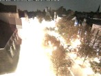 Archiv Foto Webcam Blick auf den Marktplatz der Stadt Brühl 06:00