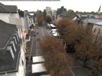 Archiv Foto Webcam Blick auf den Marktplatz der Stadt Brühl 07:00