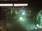 Archived image Webcam Town square Zirndorf 23:00