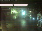 Archived image Webcam Town square Zirndorf 23:00