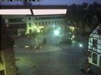 Archived image Webcam Town square Zirndorf 06:00