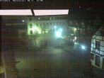 Archiv Foto Webcam Marktplatz Zirndorf 23:00