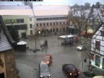 Archiv Foto Webcam Marktplatz Zirndorf 07:00