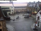 Archiv Foto Webcam Marktplatz Zirndorf 09:00