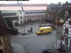 Archiv Foto Webcam Marktplatz Zirndorf 11:00