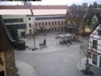 Archiv Foto Webcam Marktplatz Zirndorf 15:00