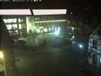 Archiv Foto Webcam Marktplatz Zirndorf 17:00