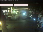 Archiv Foto Webcam Marktplatz Zirndorf 19:00