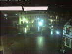 Archiv Foto Webcam Marktplatz Zirndorf 23:00