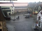 Archiv Foto Webcam Marktplatz Zirndorf 07:00