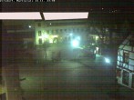 Archiv Foto Webcam Marktplatz Zirndorf 23:00