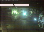 Archived image Webcam Town square Zirndorf 23:00