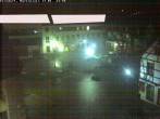 Archiv Foto Webcam Marktplatz Zirndorf 23:00