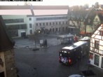 Archiv Foto Webcam Marktplatz Zirndorf 07:00