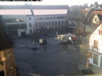 Archiv Foto Webcam Marktplatz Zirndorf 09:00