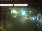 Archiv Foto Webcam Marktplatz Zirndorf 23:00