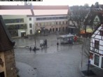 Archiv Foto Webcam Marktplatz Zirndorf 07:00